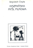 Hiszpańska myśl filmowa