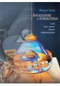 Śniadanie u Sokratesa