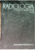 Radiologia Tom I