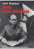 Waga stanu wojennego