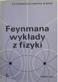Feynmana wykłady z fizyki - Tom II część 1