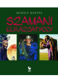 Szamani eurazjatyccy