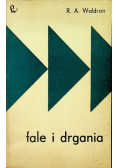Fale i drgania