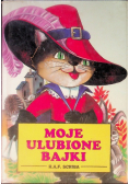 Moje ulubione bajki