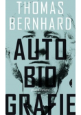 Bernhard Autobiografie