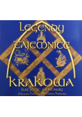 Legendy i tajemnice Krakowa