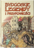Bydgoskie Legendy i przypowieści