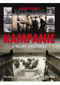 Kampanie II wojny światowej