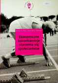 Ekonomiczne konsekwencje starzenia się społeczeństw