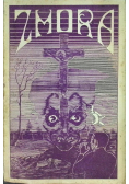 Zmora 1932 r.