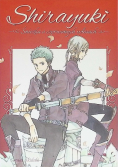 Shirayuki. Śnieżka o czerwonych włosach Tom 3