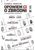 Opowiem Ci o zbrodni