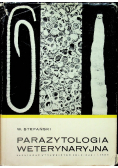 Parazytologia weterynaryjna