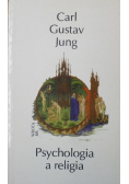 Psychologia a religia
