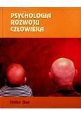 Psychologia rozwoju człowieka