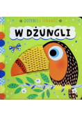 Dotknij i sprawdź W dżungli
