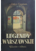 Legendy warszawskie 1945 r.