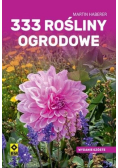 333 rośliny ogrodowe