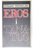 Eros i Tanatos