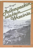 Podkarpackim szlakiem Września