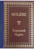 Świętoszek Skąpiec
