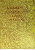 Dzieła wybrane Tom 3