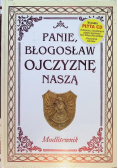 Panie błogosław Ojczyznę naszą Modlitewnik