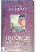 Medicus z Saragossy