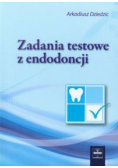 Zadania testowe z endodoncji