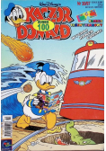 Kaczor Donald Nr 30