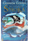 Jak wytresować smoka Tom 2 Jak zostać piratem