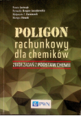 Poligon rachunkowy dla chemików