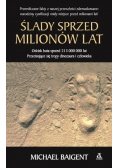 Ślady sprzed milionów lat