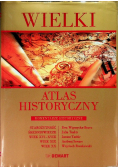 Wielki atlas historyczny