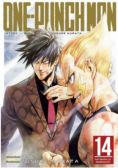 One Punch Man Tom 14