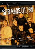 Sprawiedliwi Jak Polacy ratowali Żydów