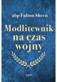 Modlitewnik na czas wojny
