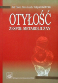 Otyłość zespół metaboliczny