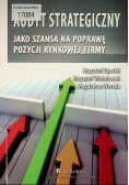 Audyt strategiczny