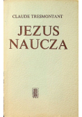 Jezus naucza