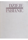Dzieje Pabianic