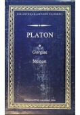 Gorgias Menon