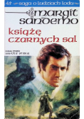 Saga o Ludziach Lodu Tom 45 Książę czarnych sal