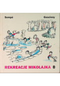 Rekreacje Mikołajka