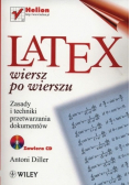 LaTeX Wiersz po wierszu