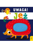 Uwaga Jeż