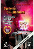 Symfonia C++ Standard Tom 1