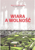 Wiara a wolność