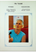 Nyndro Mahamudra