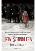 Lista Schindlera